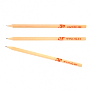 Bleistift, rund - FSC 100%
